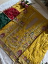 Mehboob Tex 1240 Organza Pakistani Suits Catalog